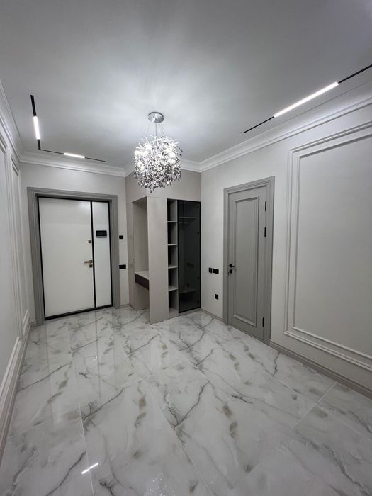 Жк Mirabad Avenue аренда! Сдается своя новая квартира в элит комплексе