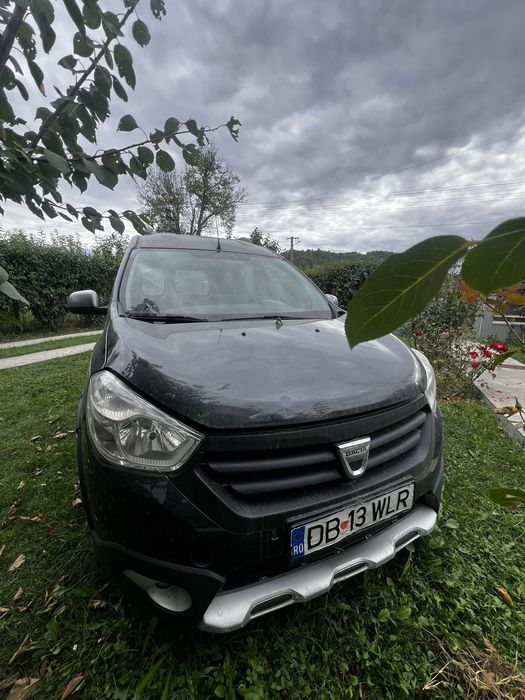 Dacia Dokker 1.2 TCE