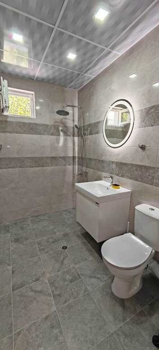 Дава се под наем Двустаен апартамент в Пловдив, Каменица 2 - 65 кв.м за 450 € - Снимка #5