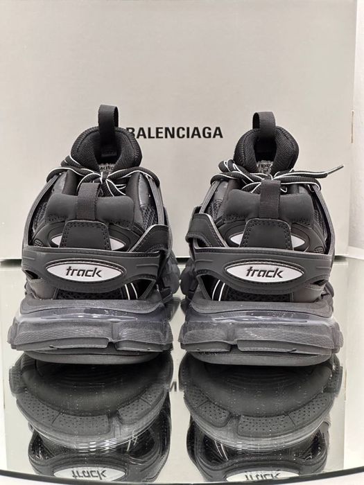 Adidasi Balenciaga Track Fullbox