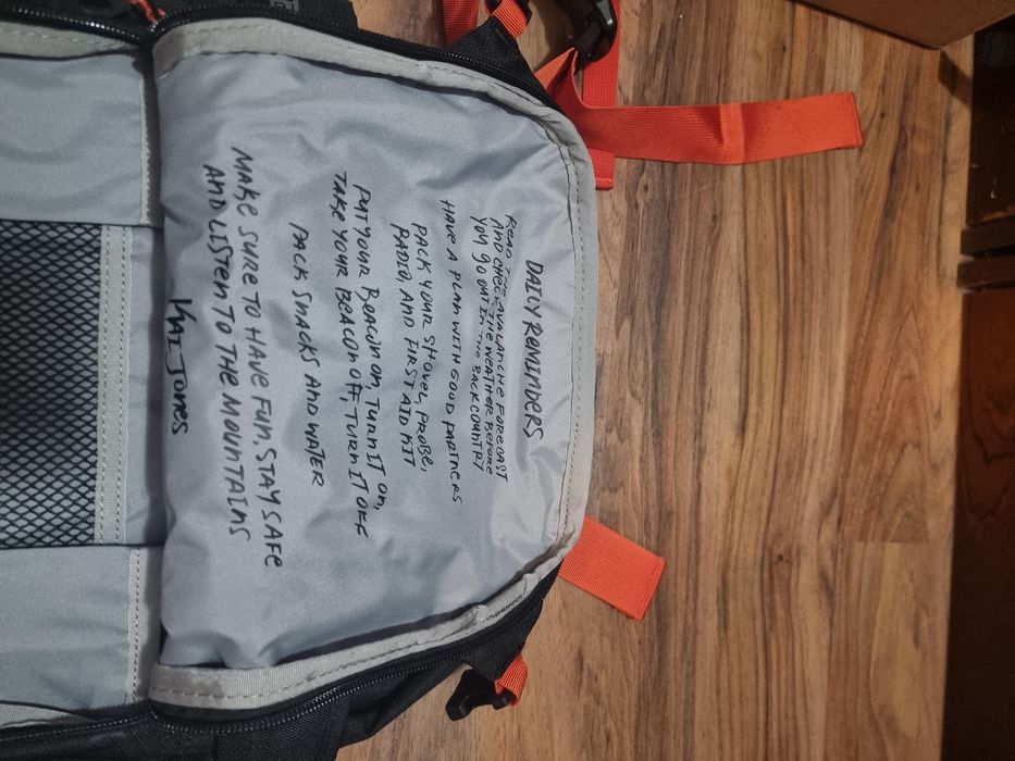 Ски и сноуборд раница Dakine Heli Pro 20L