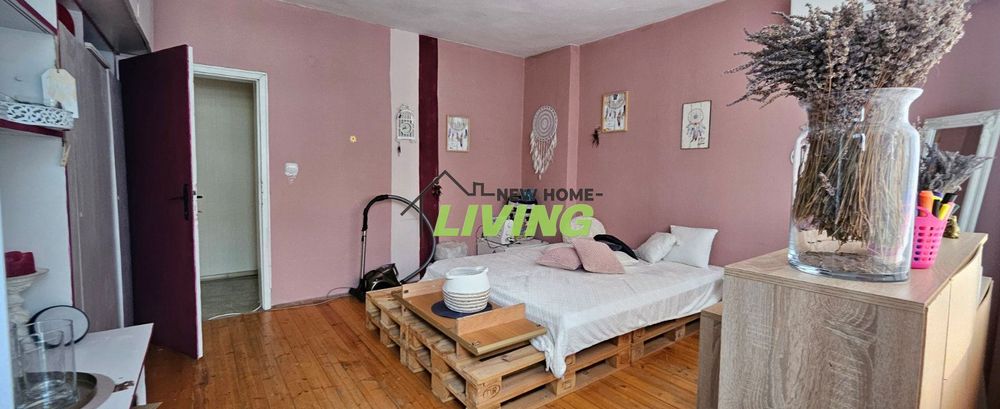 Продава се Многостаен апартамент в Пловдив, Център - 126 кв.м за 1572 €/кв.м - Снимка #3