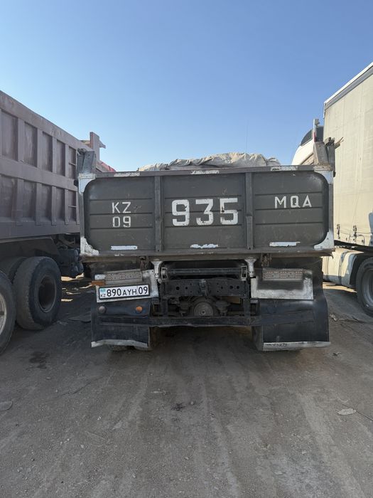 В продаже Зил 130