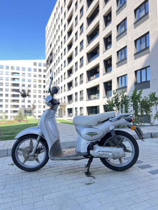 Închiriez Scuter 49cc Târgu Mureș