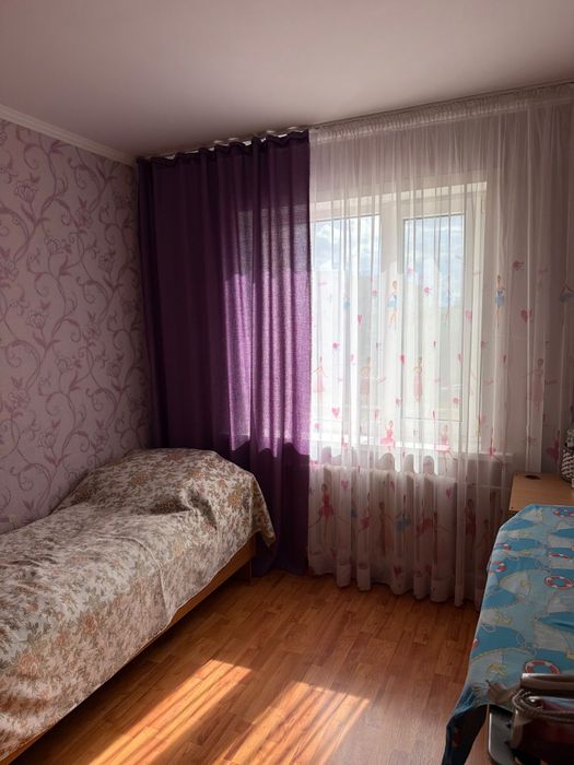 Продам 3х комнатную квартиру