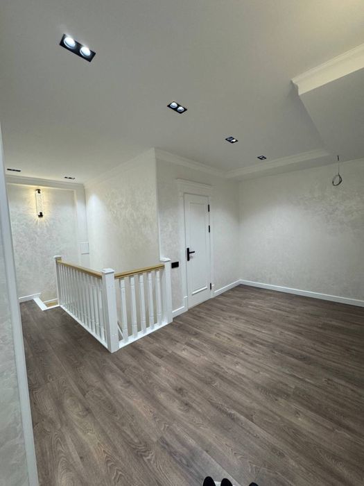 Новостройка Binaun  Дуплекс квартира 130 кв