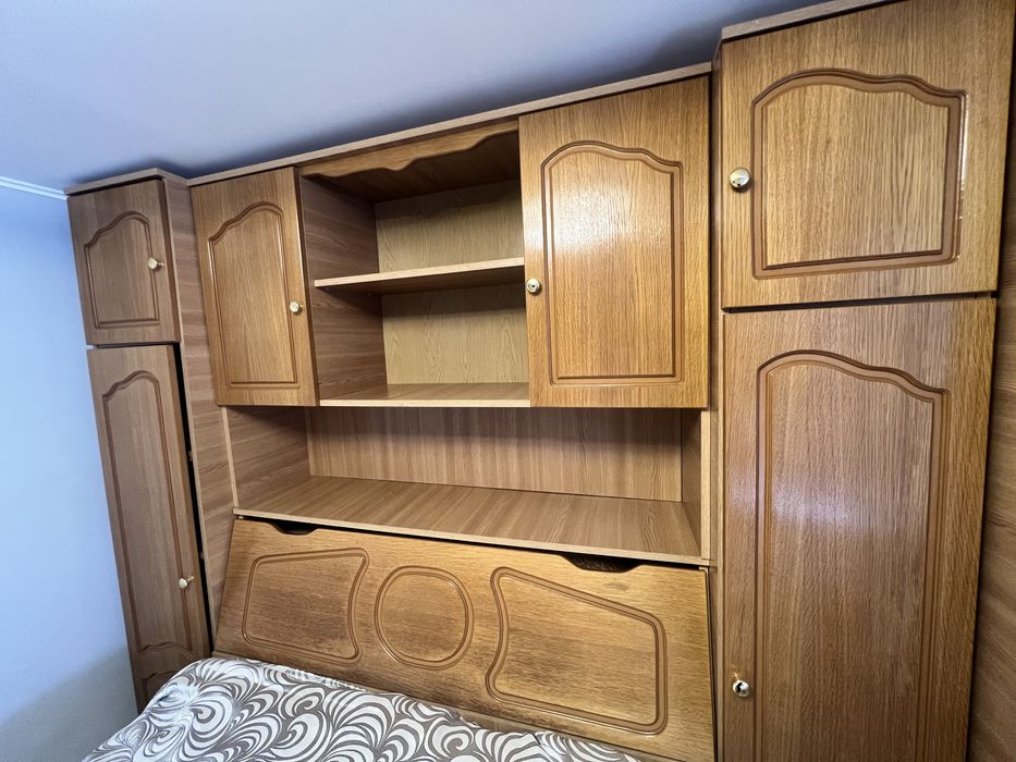 Set dormitor complet