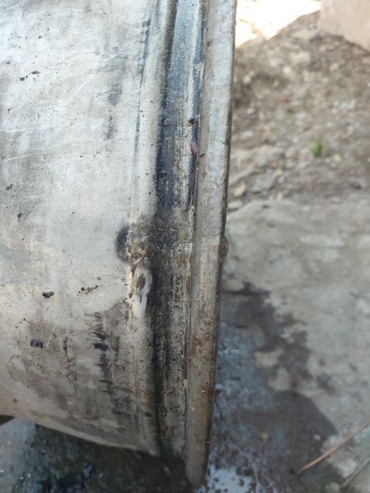 Продам диски R17 мерседес A класс Е класс С класс