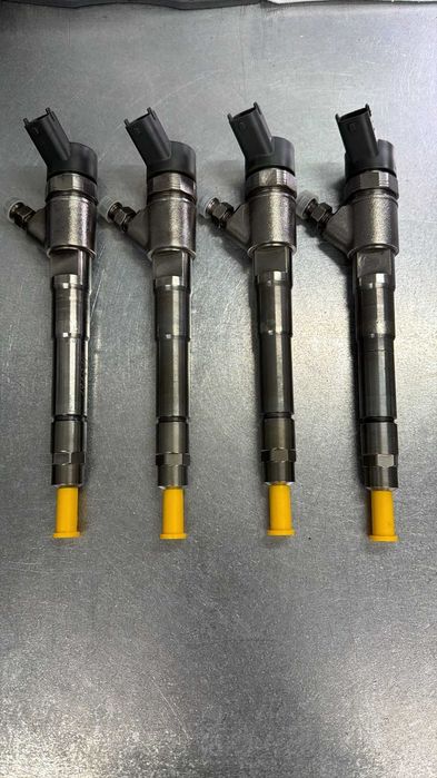 Injectoare Iveco Daily 3.0 Euro 3 / Euro 4 Bosch