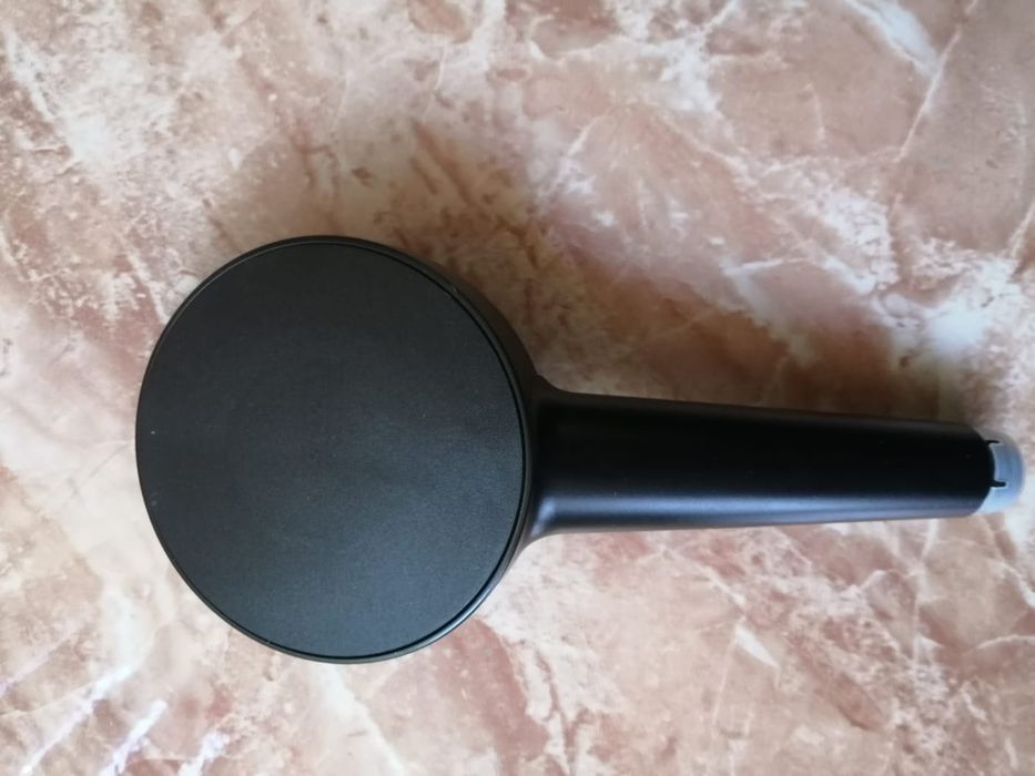 Set dus para + furtun Hansgrohe