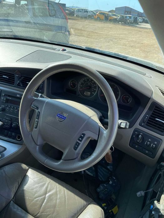 Volvo V70 2,4 163к.с.