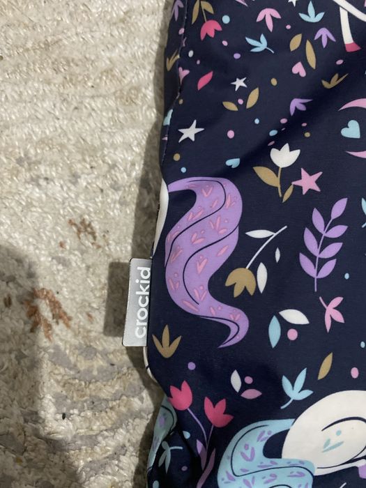 Комбинезон Крокид Crockid 86-92 рр.