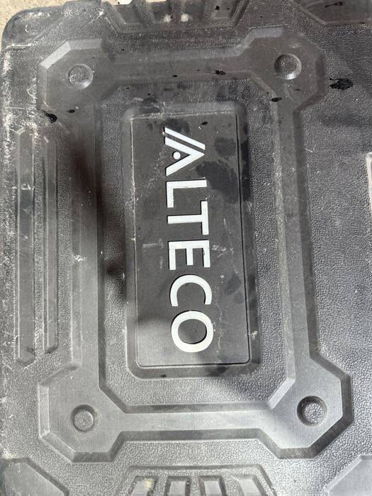 Перфаратор большие Alteco sds max