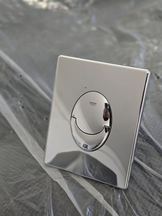 Clapeta wc Grohe 2 buc