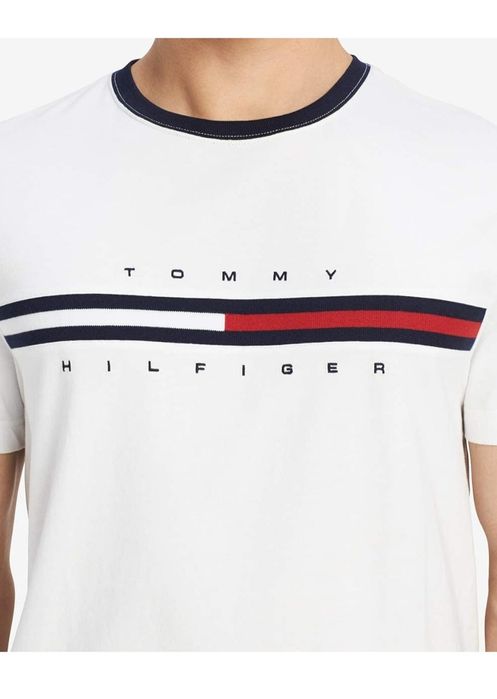 Tommy Hilfiger футболка из США