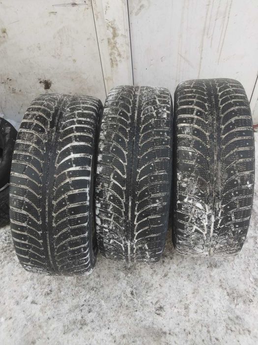 Шины, колеса, диски