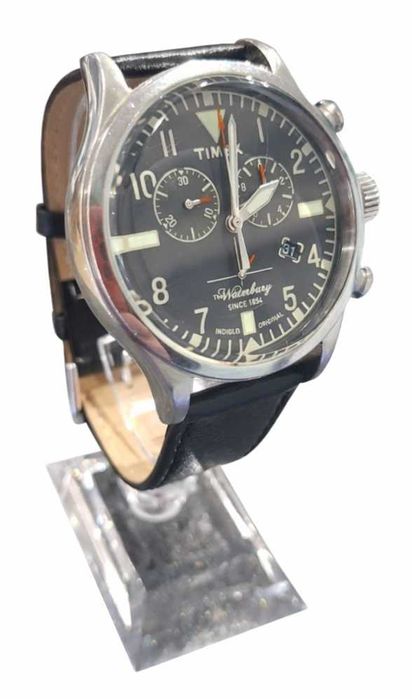 Ceas Timex Waterbury Chronograph