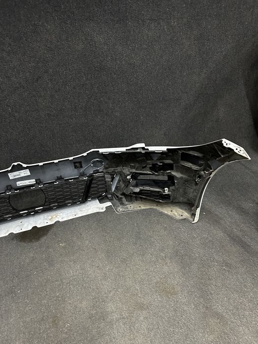 Bara fata Bmw seria 3 G20 G21 M packet completa
