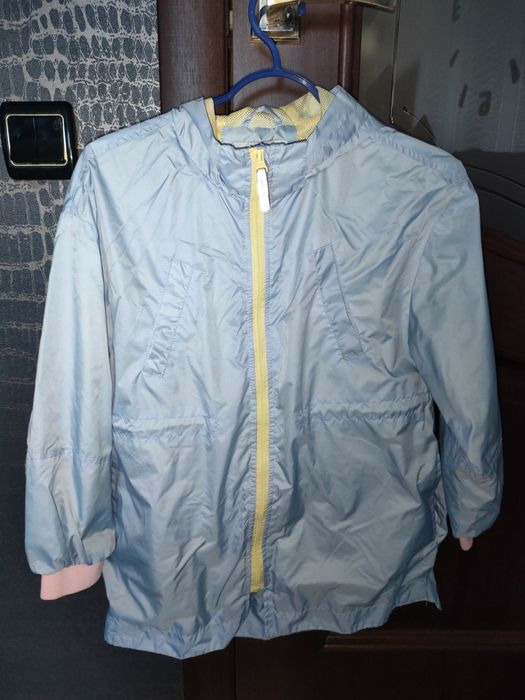 Куртка для девочки