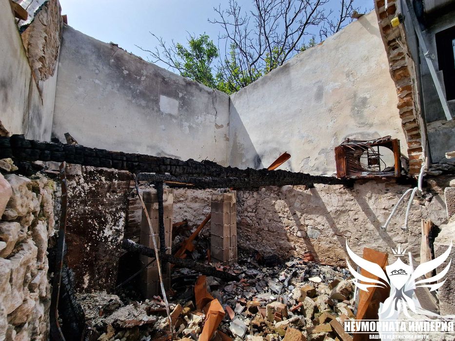 Продава се Къща в с. Патриарх Евтимово, Област Пловдив - 160 кв.м за 112 €/кв.м - Снимка #9