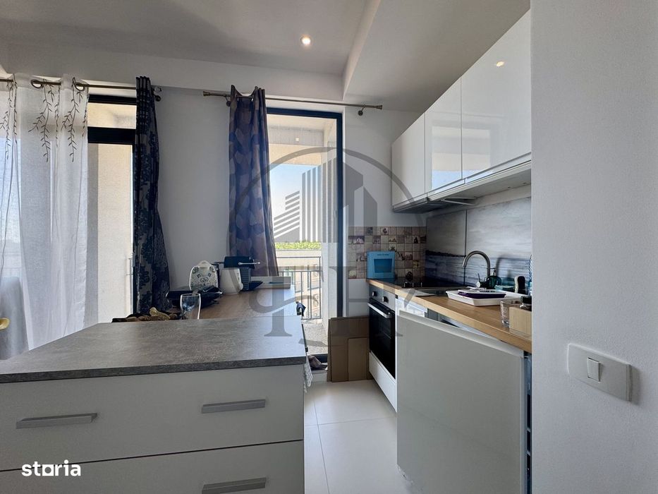 Apartament 2 camere de vânzare Neptun, Constanța