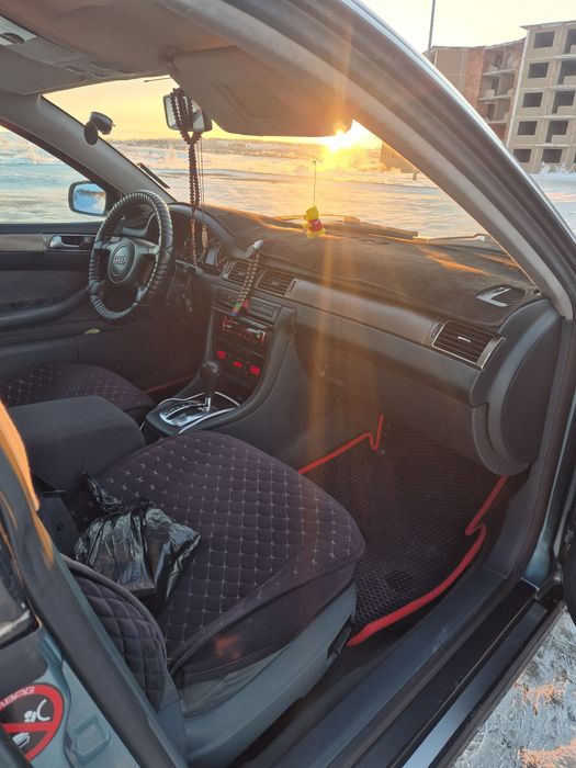 Продам Ауди А 6 С 5