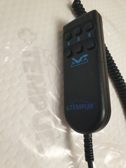 Pat electric de 80 cm