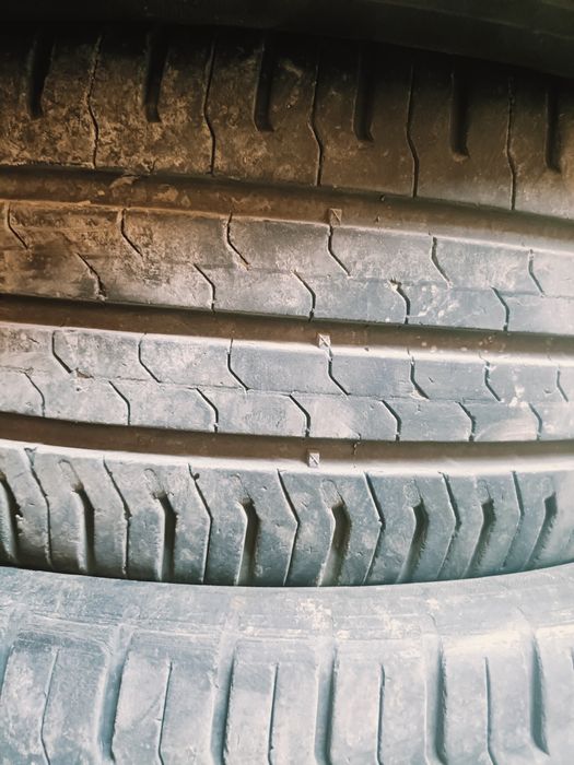 185/55/15 4 штук