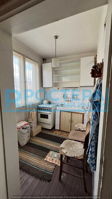Продава се Четиристаен апартамент в Търговище, Център - 92 кв.м за 399 €/кв.м - Снимка #4