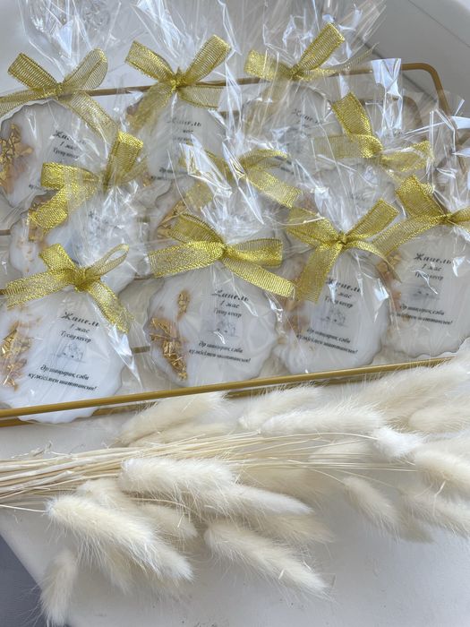 Магниты ручной работы