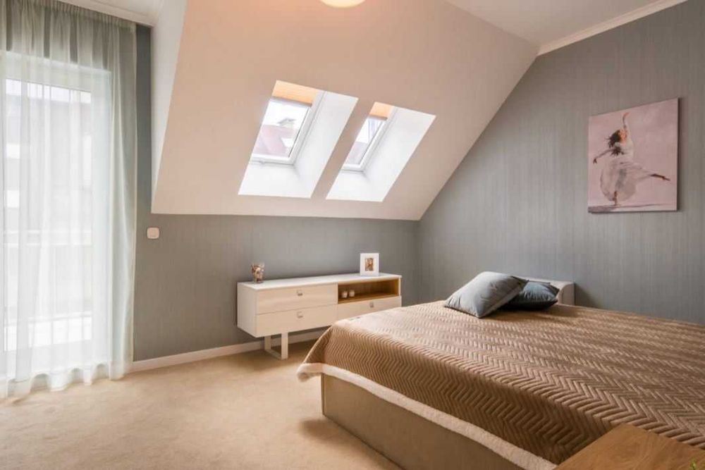 Дава се под наем Двустаен апартамент в София, Лозенец - 70 кв.м за 510 € - Снимка #4