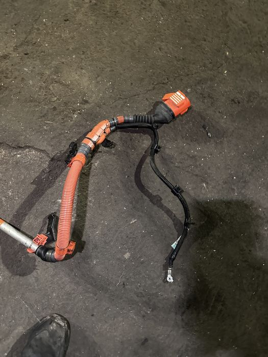 Кабел за Хибридна батерия на Honda Jazz/Хонда Джаз 1.3 Hybrid 08г-15г