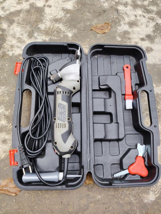 Баранострижка  ураган 1400 Вт