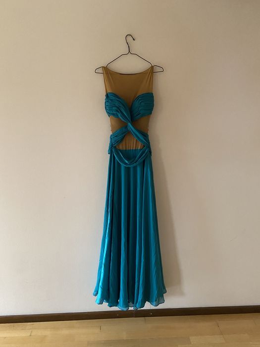 Rochie la comanda