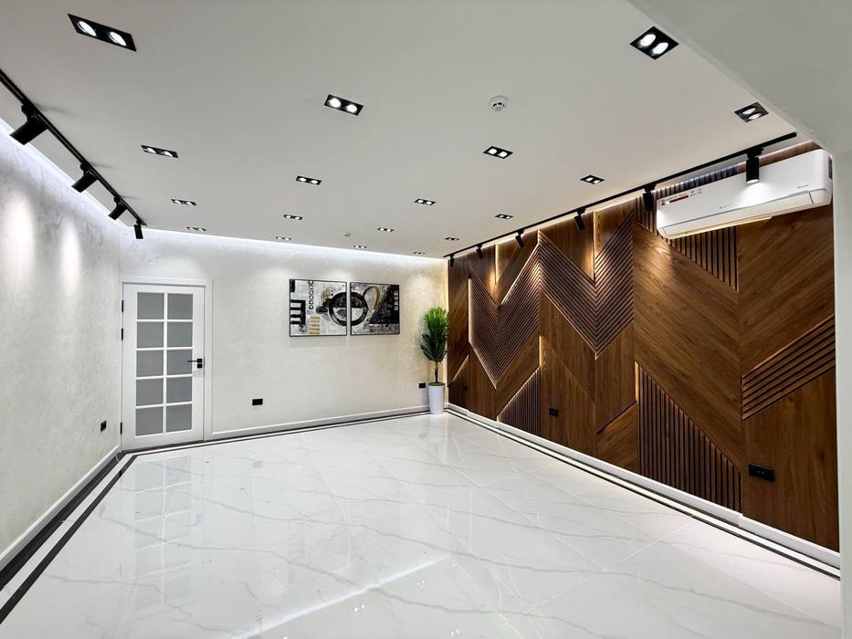 Универсам | Юнусабад - Сдается в аренду помещение вдоль дороги 87м2