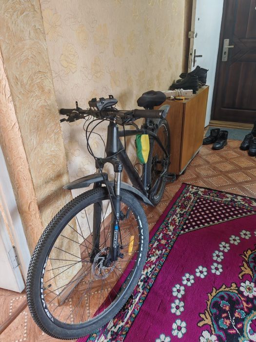 Продам Велосипед Mustang Alpha7