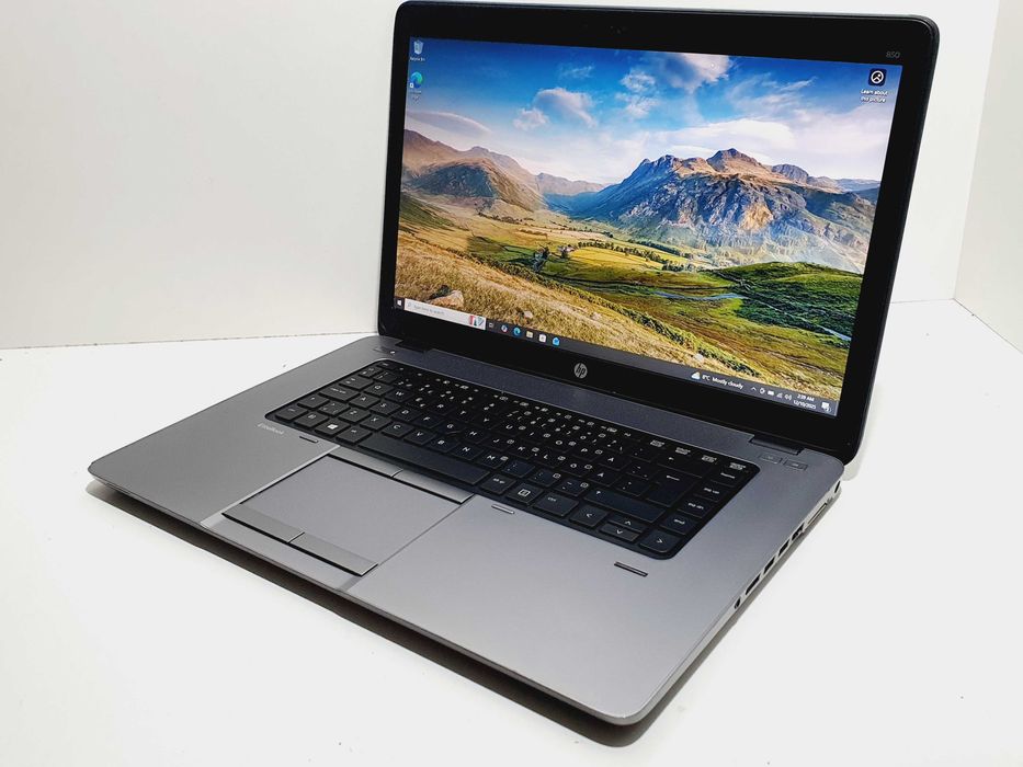Laptop HP Elitebook 850 G1