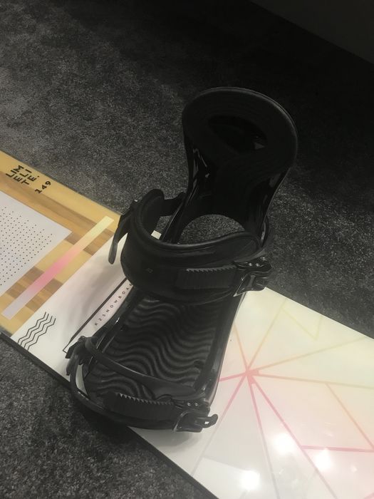 Сноуборд К2 149 см