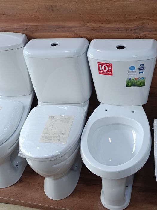 Unitaz Arzon Narxlada