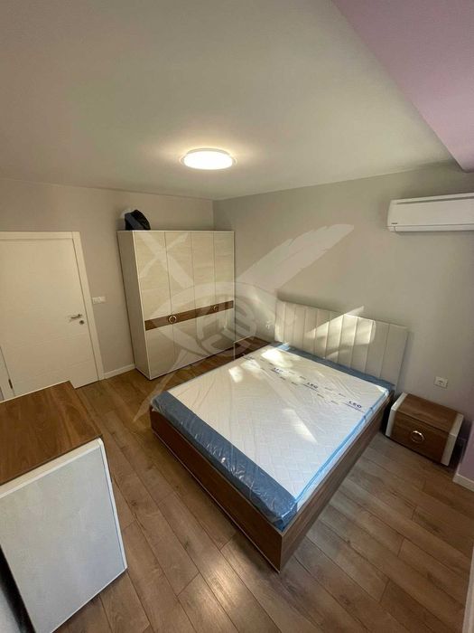 Двустаен апартамент под наем в Тракия 11798981