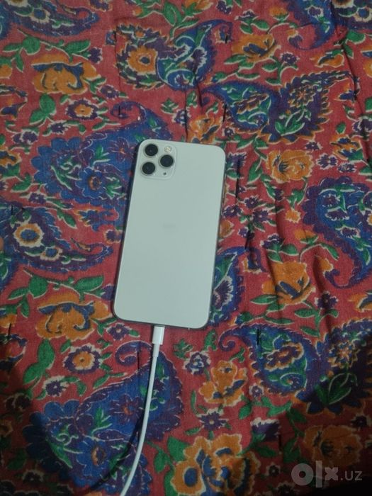 Iphone 11 про б/у