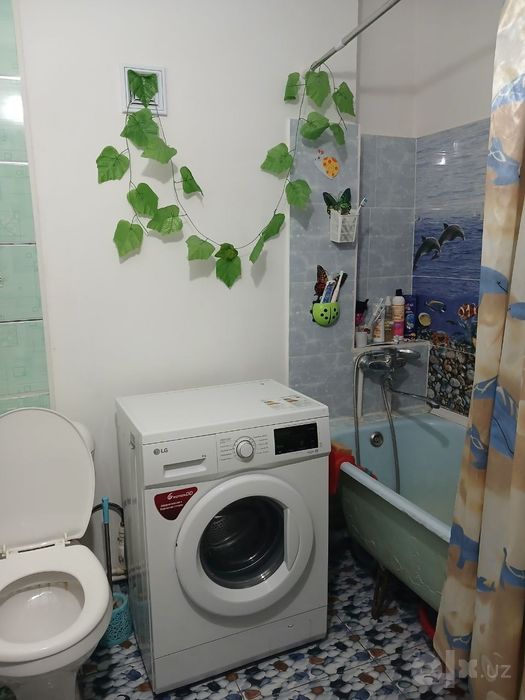 Продается 3х комнатная квартира