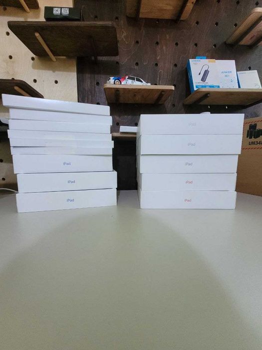 IPad A 16 128GB WIFI, Samsung Tab