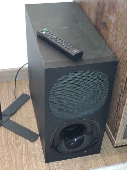 Vand - Soundbar Sony HT-G700