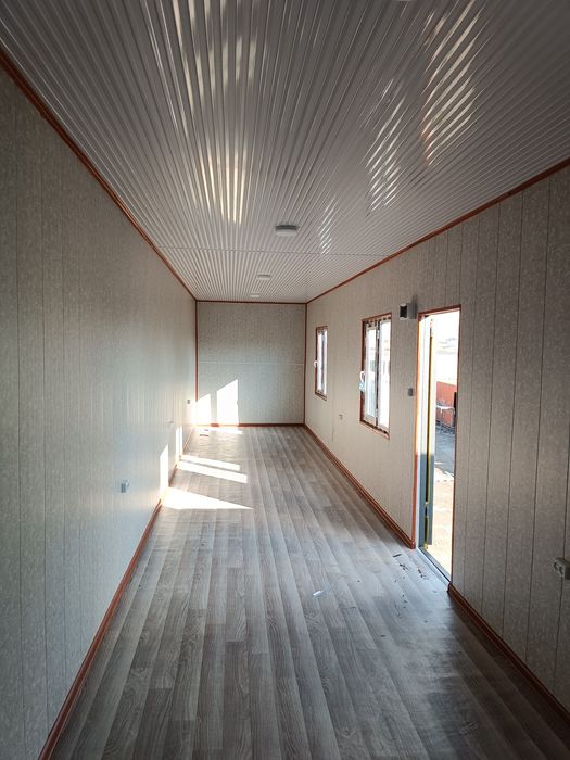 Konteyner | kanteyner| kantiner domik