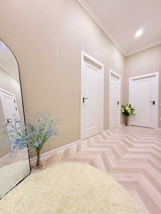 ~2х комнатная квартира  Мирзо-Улгбекский район улица Сайрам