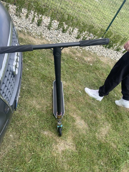 Trotineta Freestyle Oxelo MF 3.6 V5 Neocrom