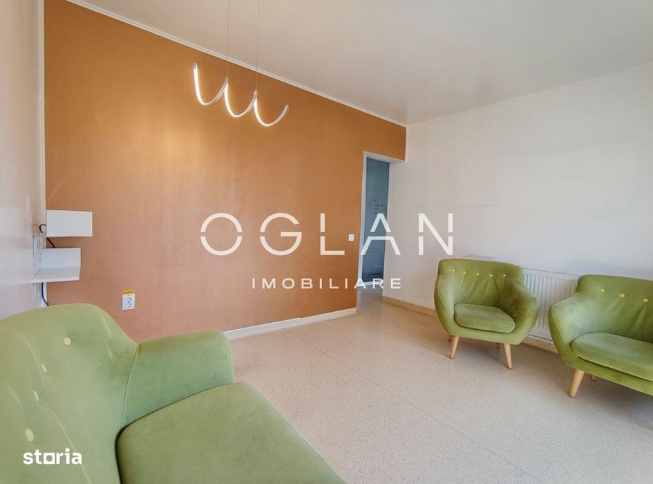 NOU-Spatiu Comercial 95 mp, la cheie, ARHITECTILOR