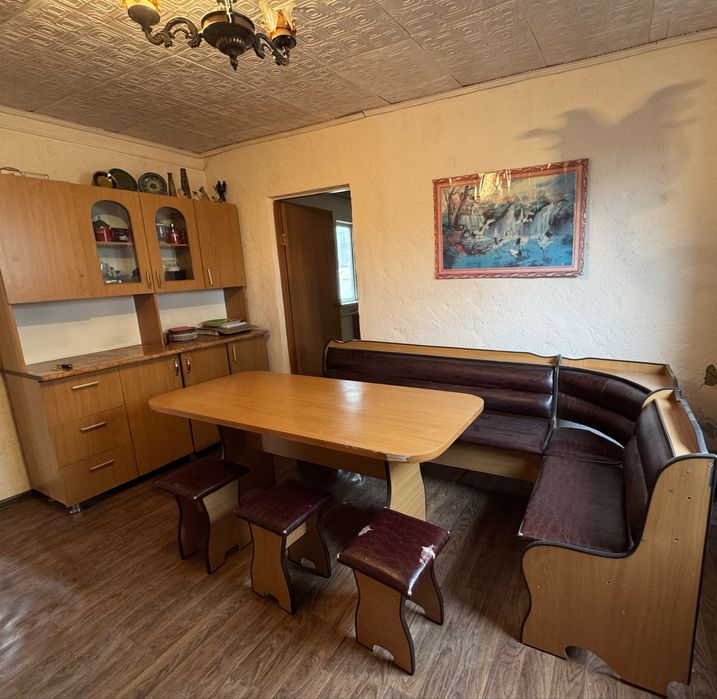 Куханный гарнитура