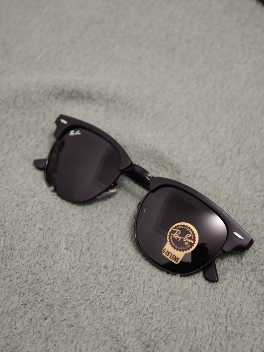 Ochelari RayBan Clubmaster